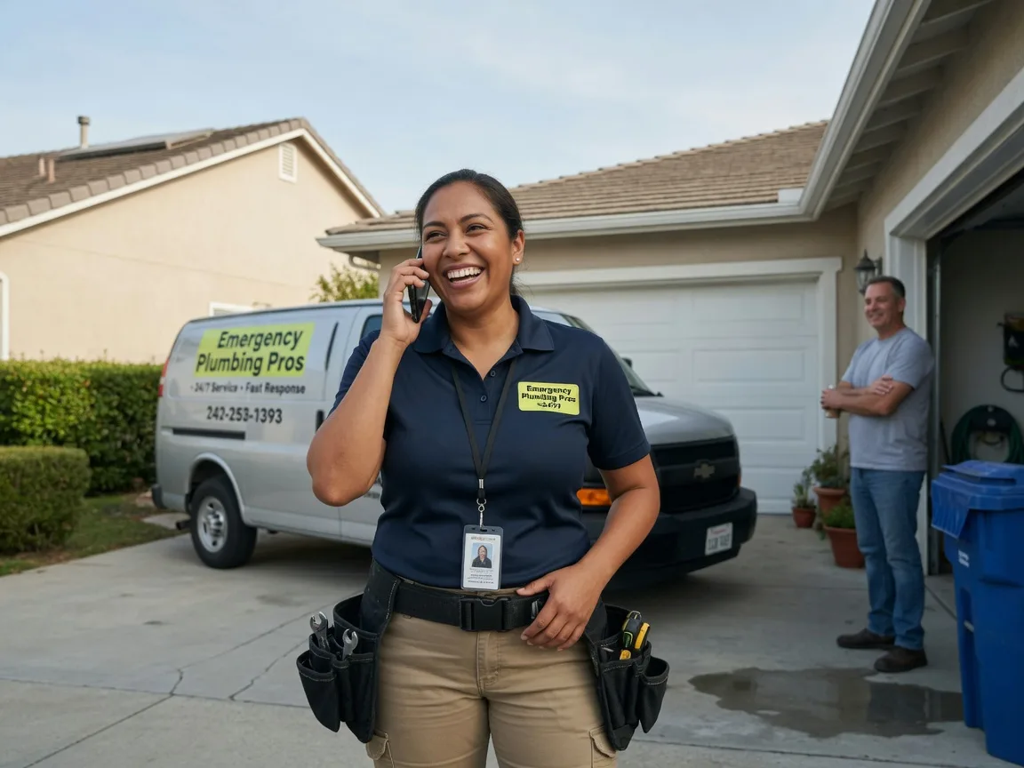 Emergency Plumber Pacolet Mills, SC FAQs
